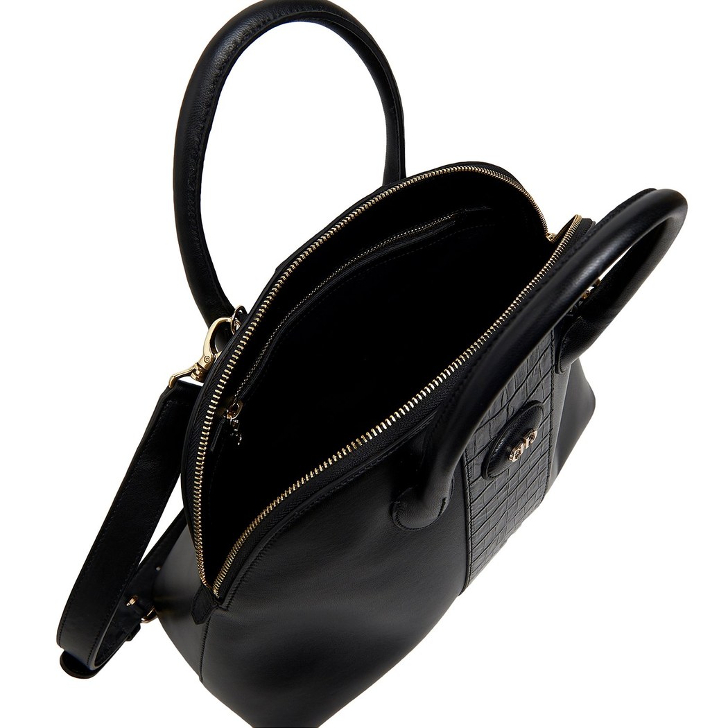 Marita Big Kadın Deri El Çantası