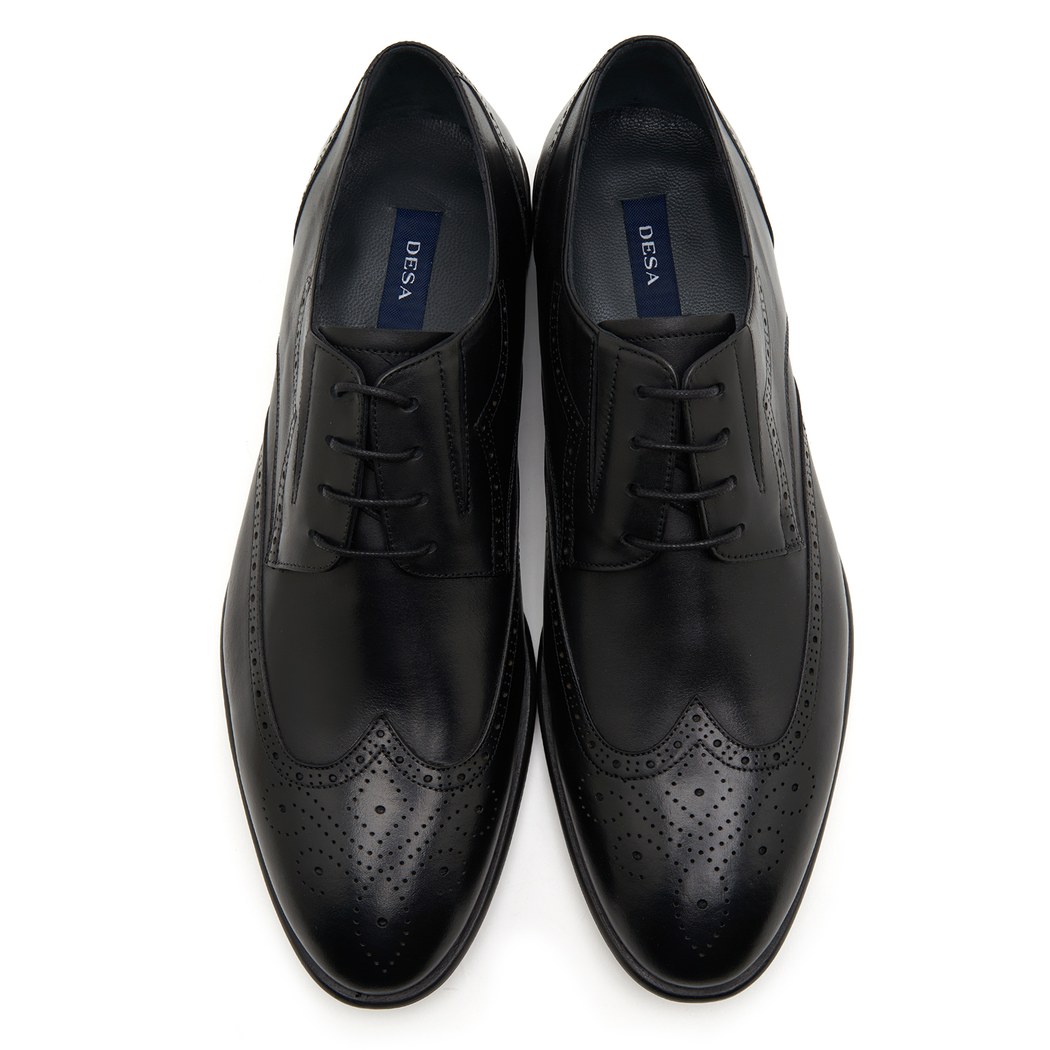 Martin Erkek Deri Klasik Ayakkabı