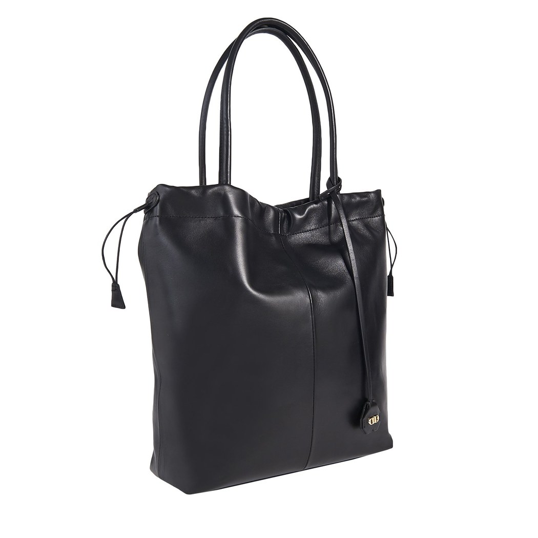 Marty Kadın Deri Omuz Askılı Çanta