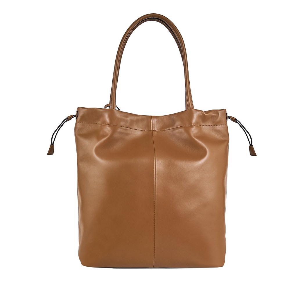 Marty Kadın Deri Omuz Askılı Çanta