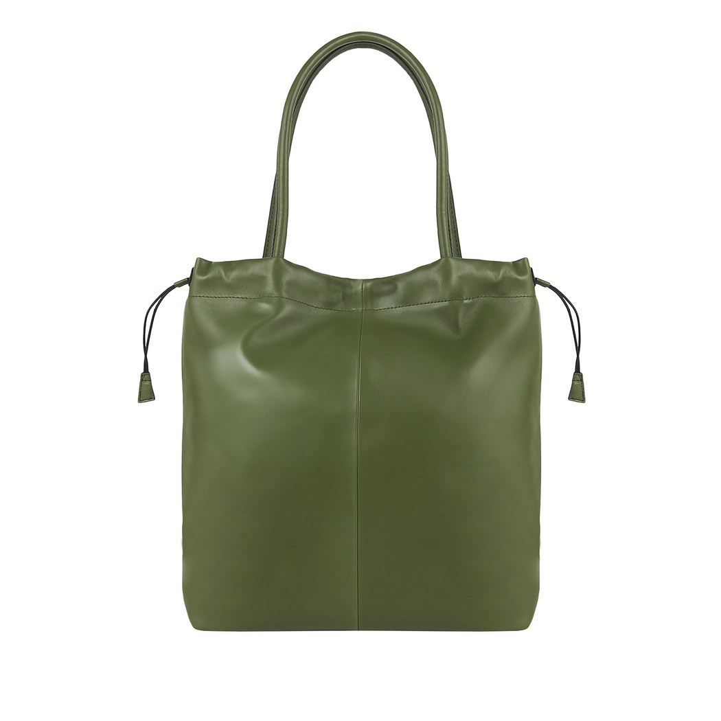 Marty Kadın Deri Omuz Askılı Çanta