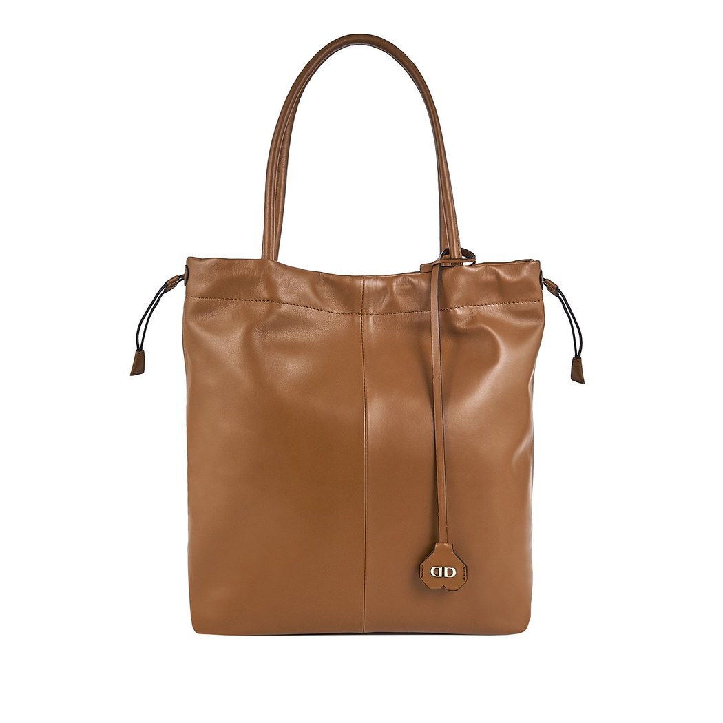 Marty Kadın Deri Omuz Askılı Çanta