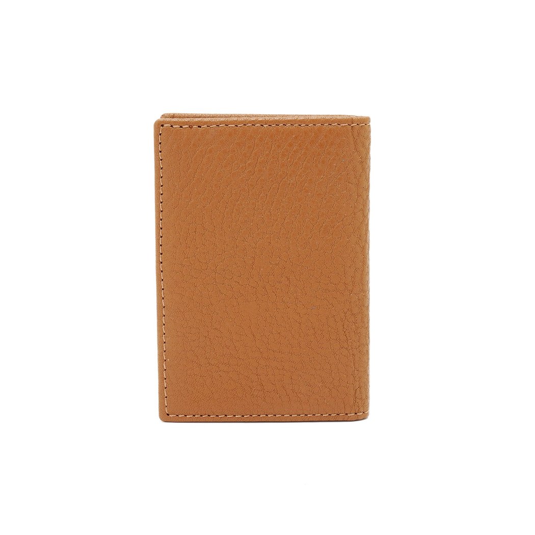 Marty Taba Erkek Deri Kartlık