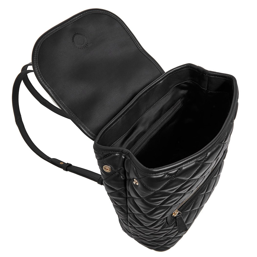 Mary Kadın Kapitoneli Sırt Çantası