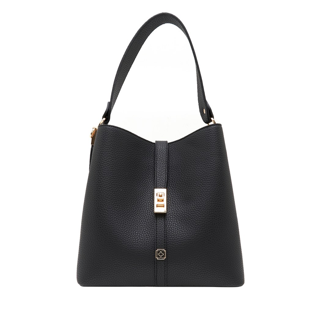 Mary Siyah Kadın Omuz Çantası