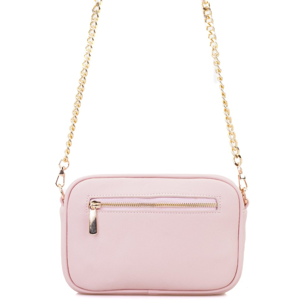 Matin Pembe Kadın Postacı Çantası