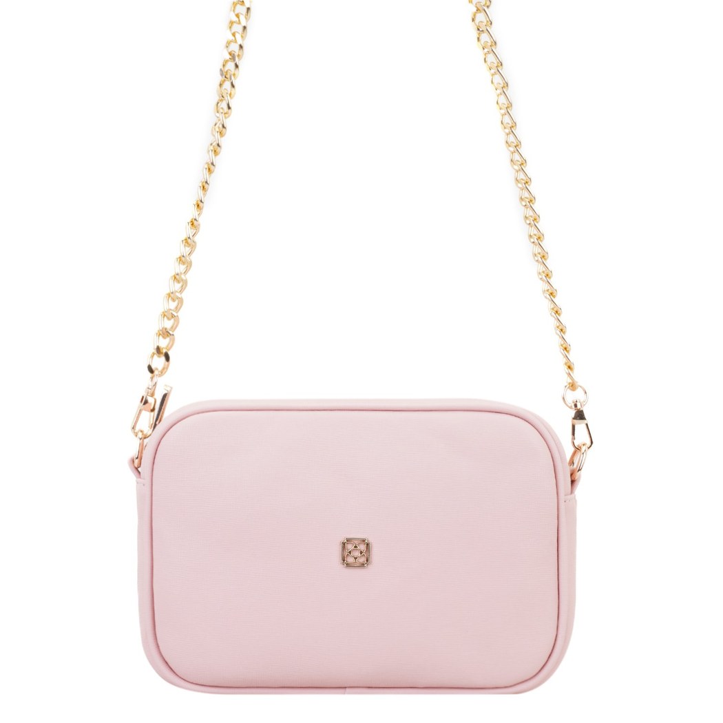 Matin Pembe Kadın Postacı Çantası