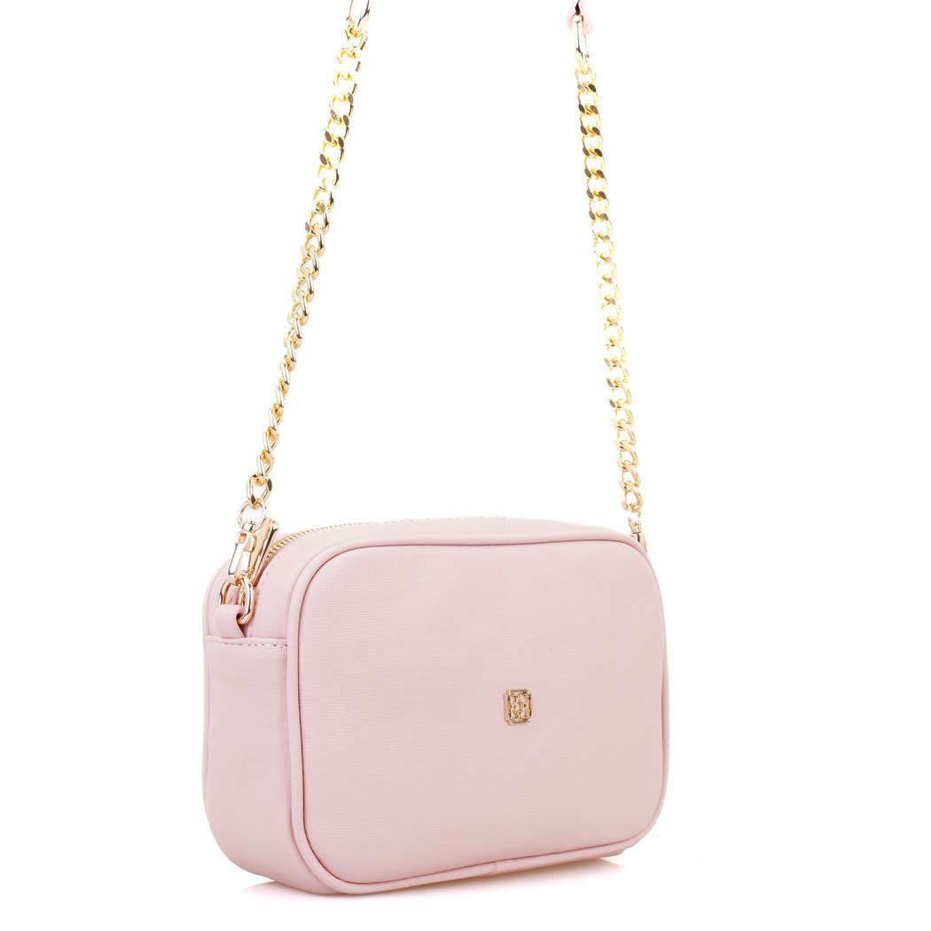 Matin Pembe Kadın Postacı Çantası