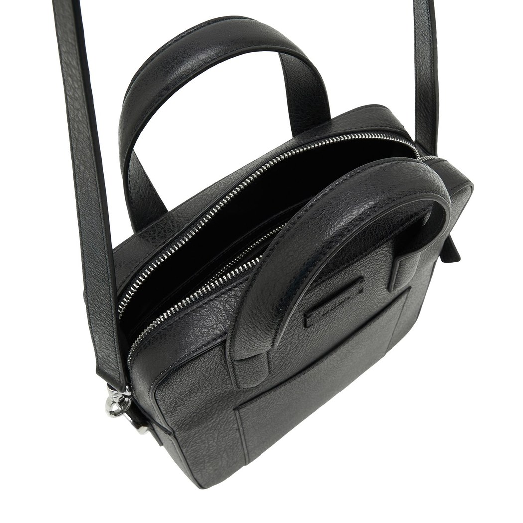 Matteo Erkek Postacı Deri Çantası