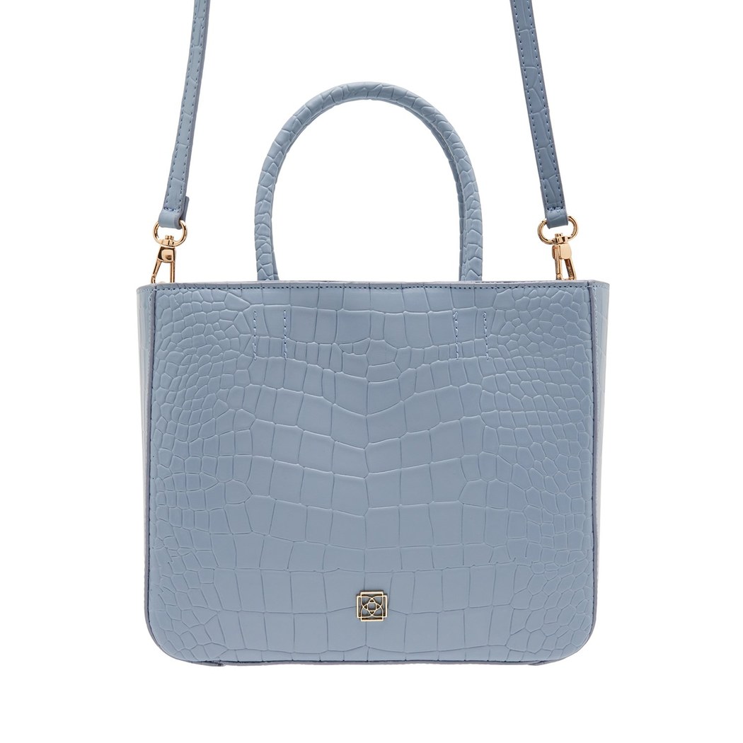 Mavi Alaine Kadın Omuz Askılı Çanta