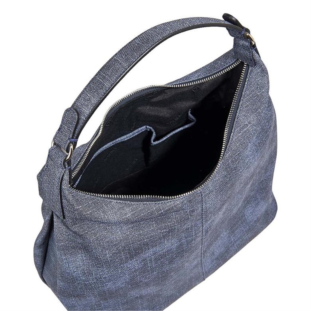 Mavi Moon Kadın Omuz Askılı Çanta