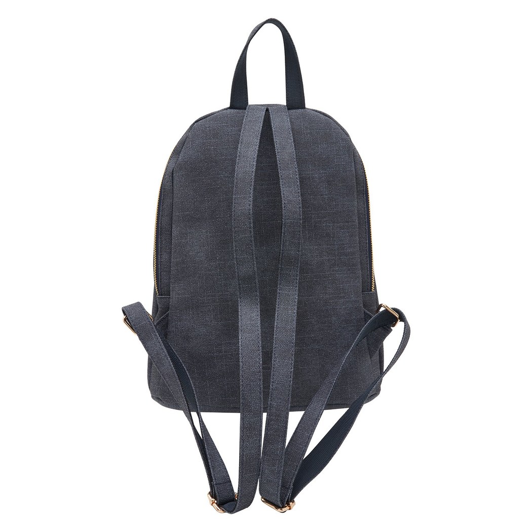 Mavi Zinnie Kadın Sırt Çantası