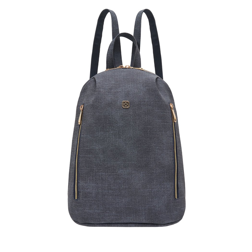 Mavi Zinnie Kadın Sırt Çantası