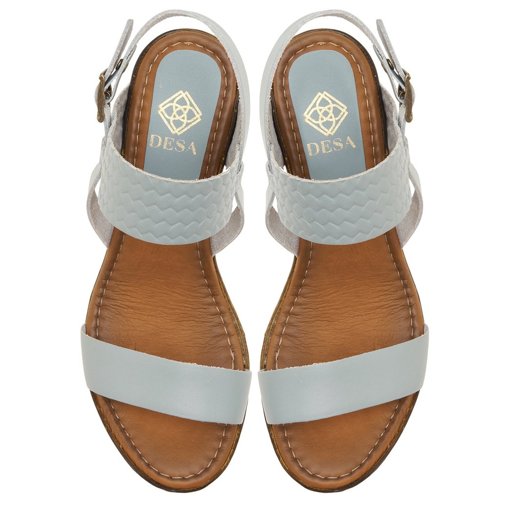 Mavi Zoey Kadın Sandalet