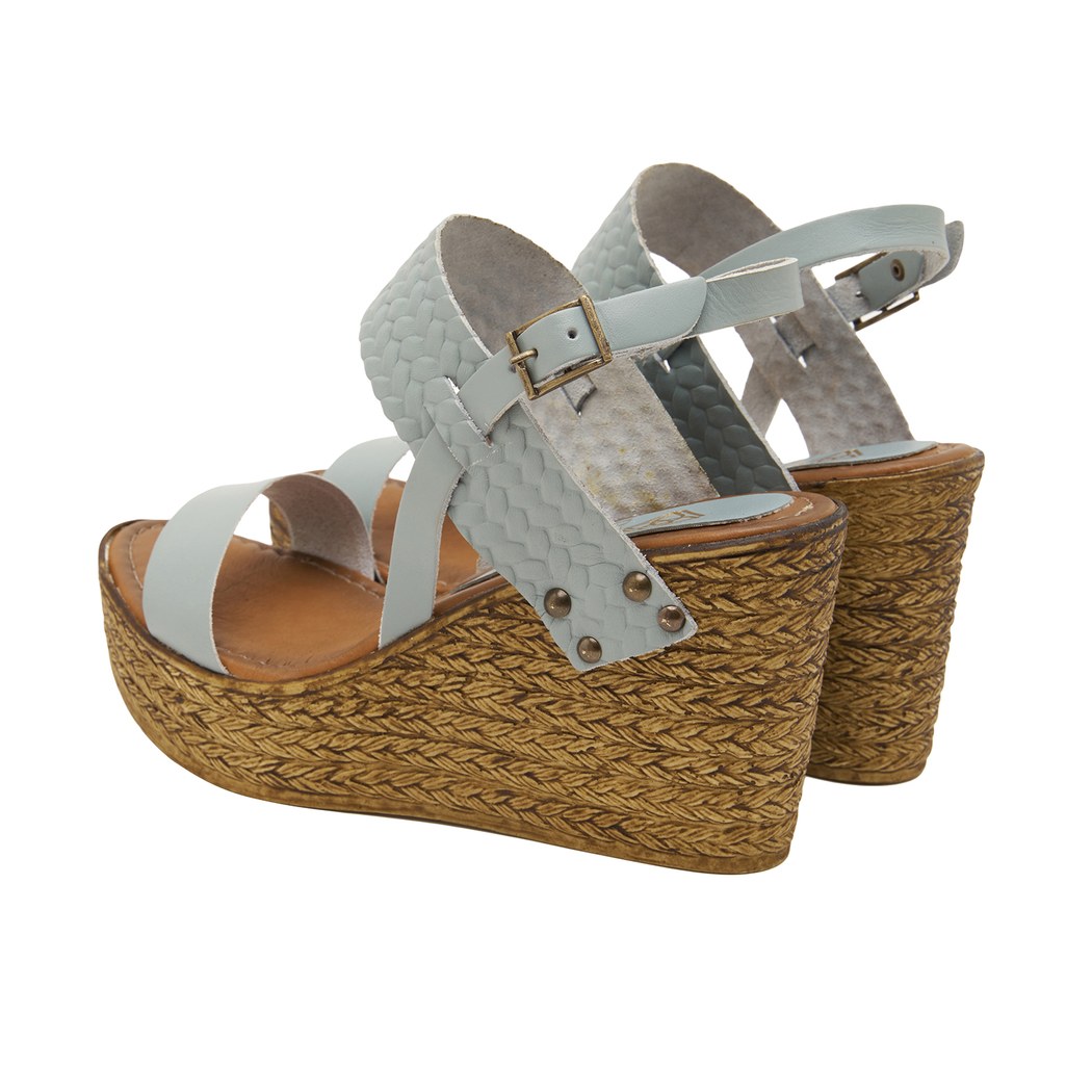 Mavi Zoey Kadın Sandalet