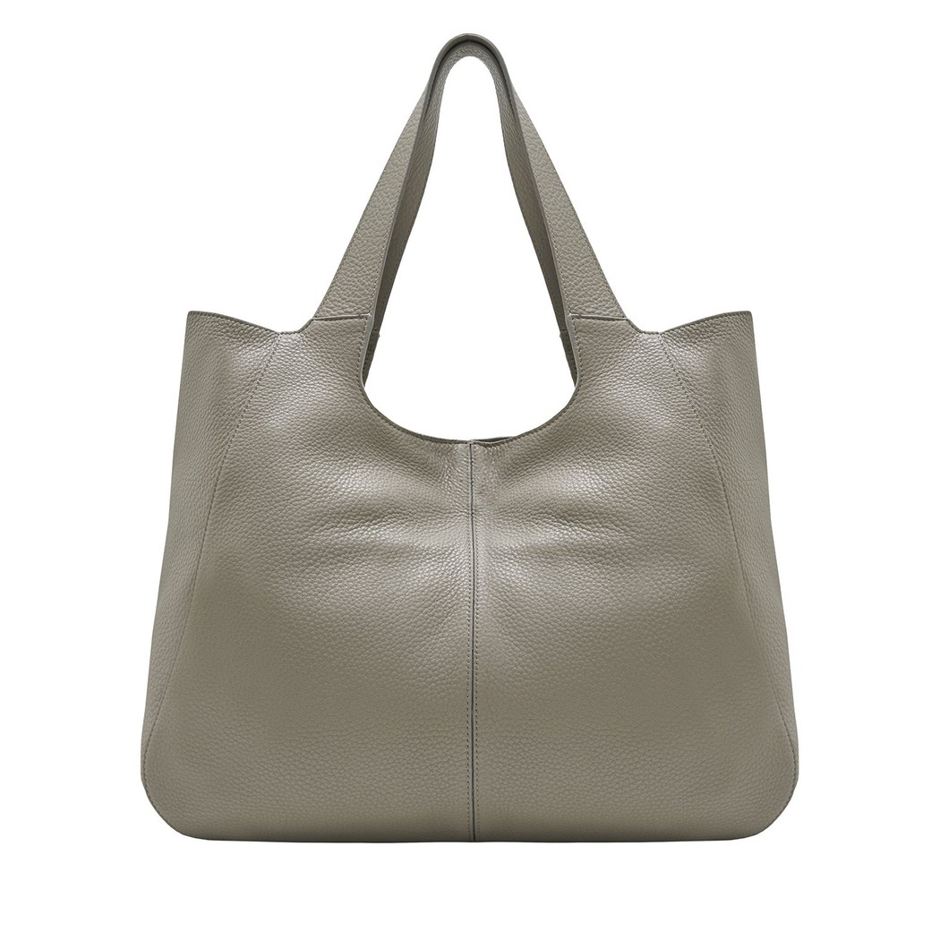 Megan Kadın Deri Omuz Askılı Çanta