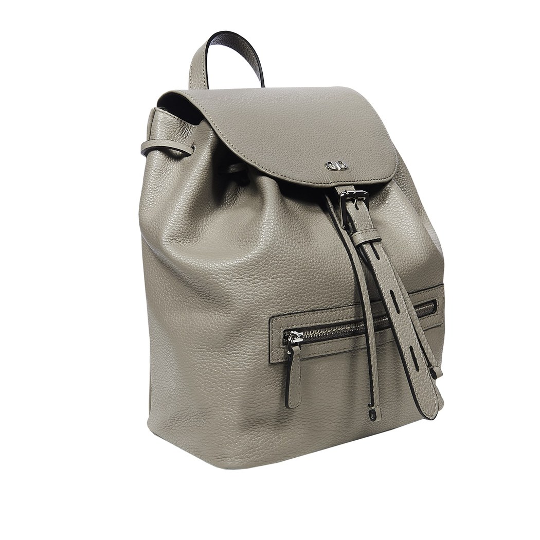 Melania Kadın Deri Sırt Çantası