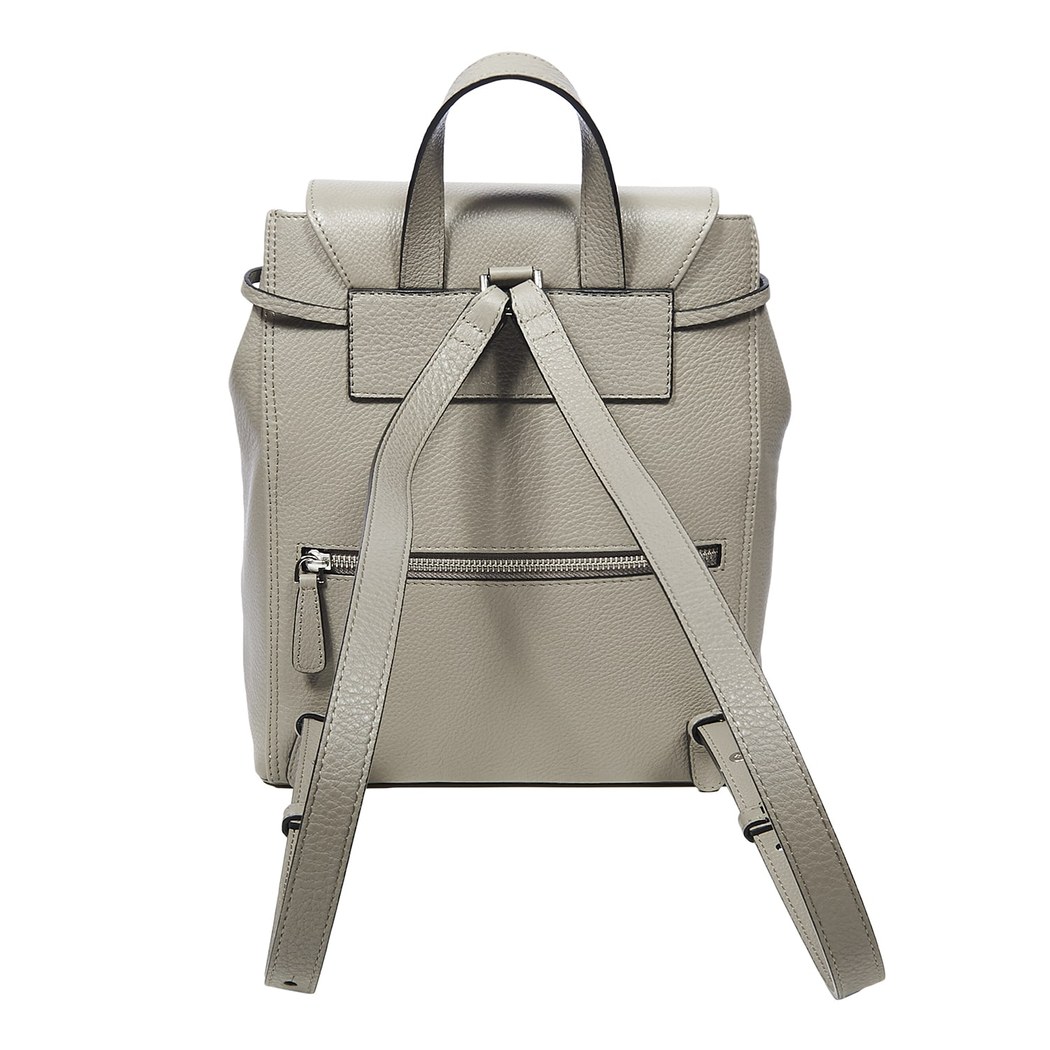 Melania Kadın Deri Sırt Çantası