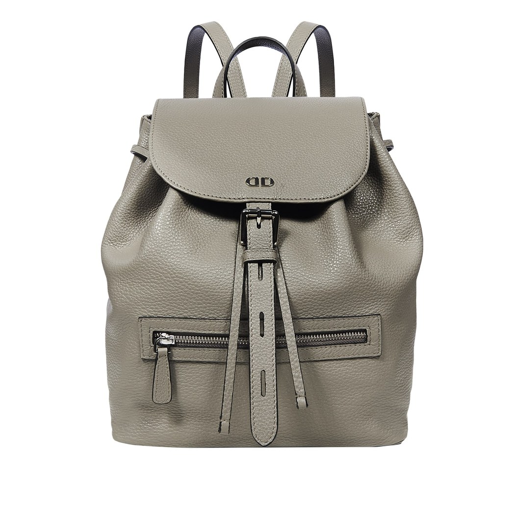 Melania Kadın Deri Sırt Çantası