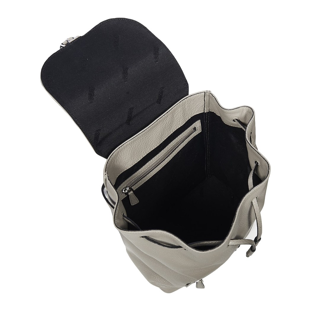 Melania Kadın Deri Sırt Çantası