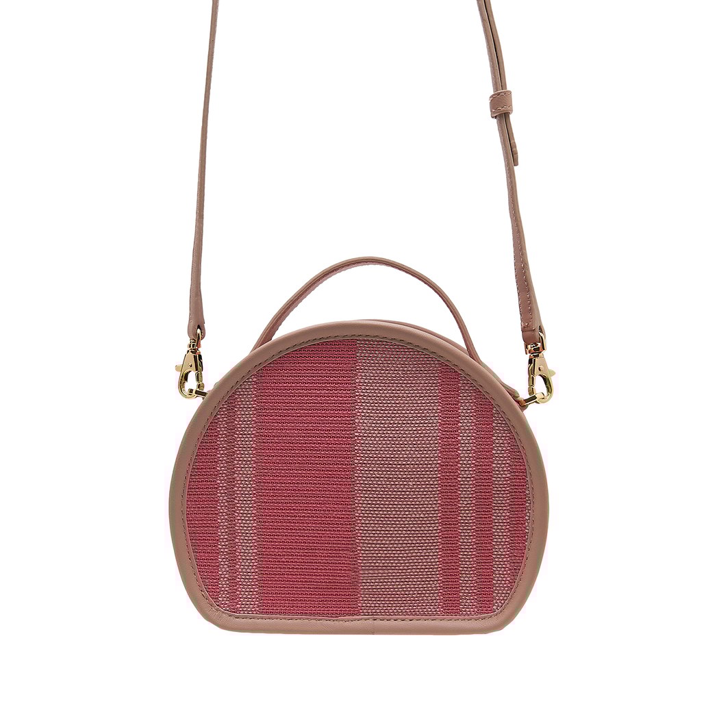 Mely Kadın Deri Omuz Askılı Çanta