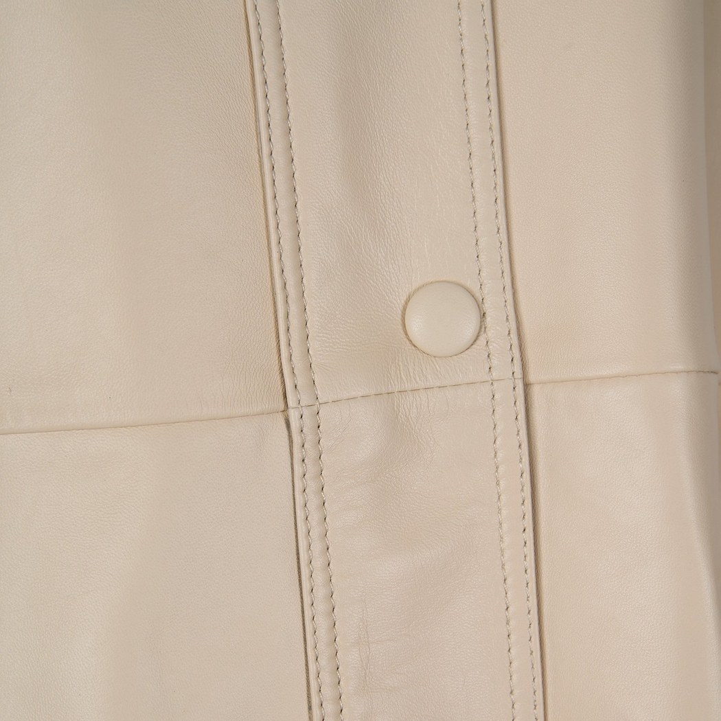 Millan Bej Kadın Kaban