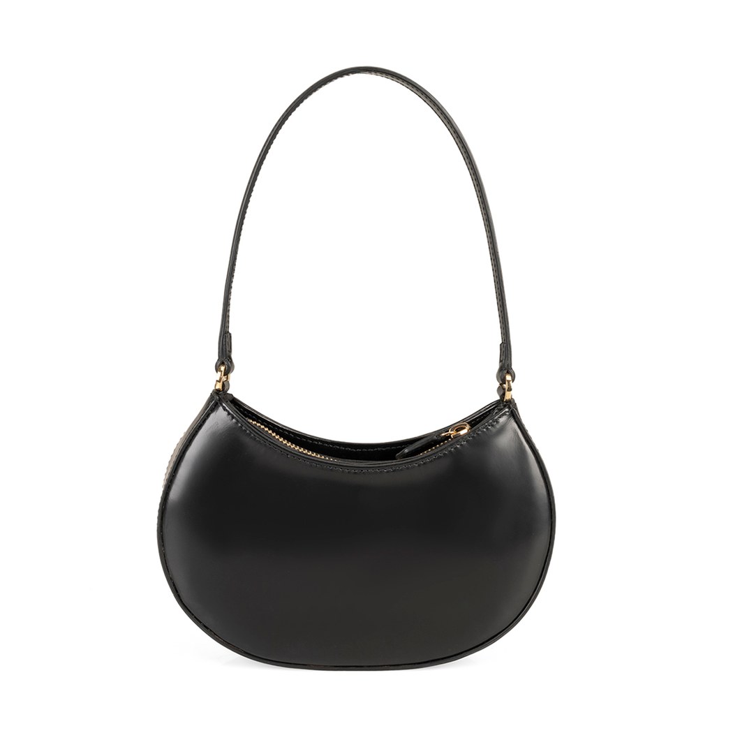 Mini Deri El Çantası