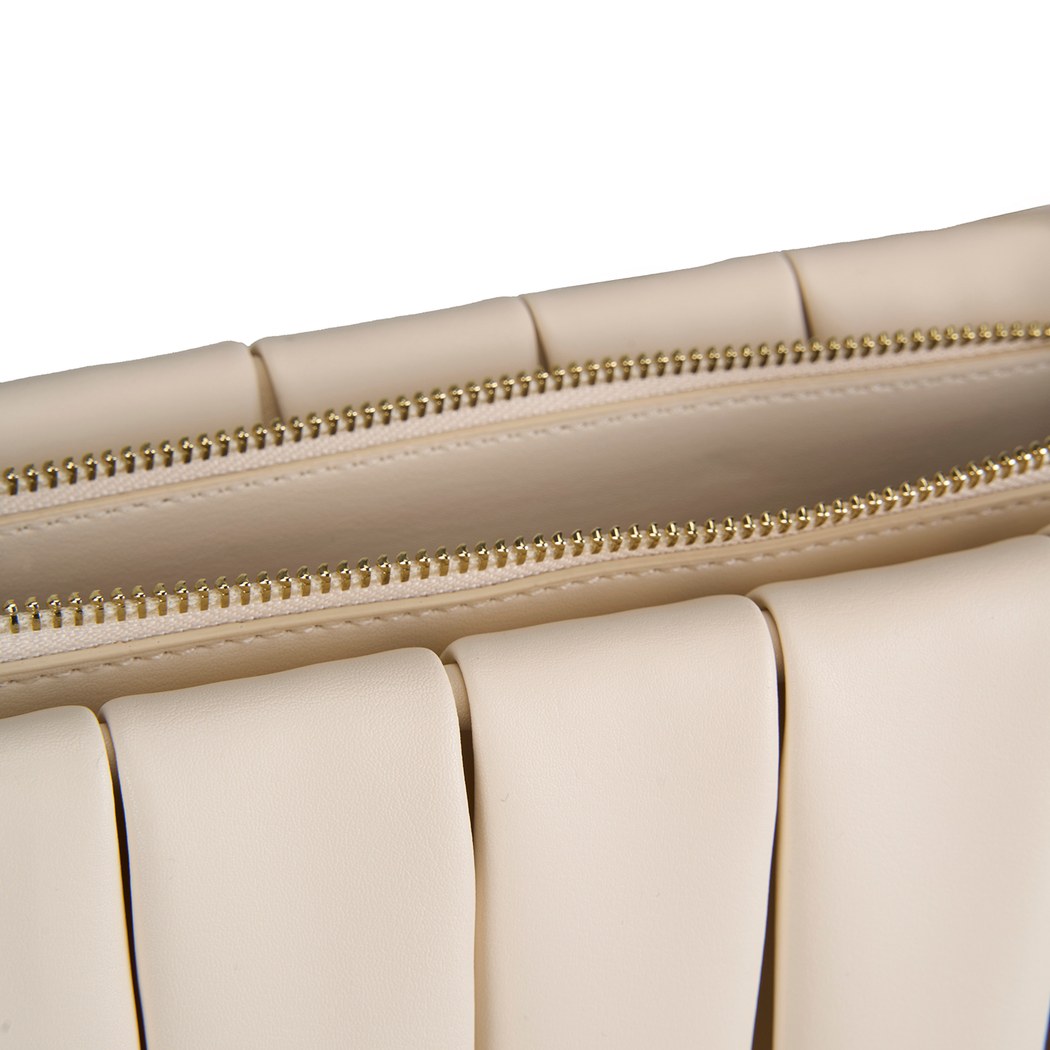 Mioria Bej Kadın Omuz Çantası