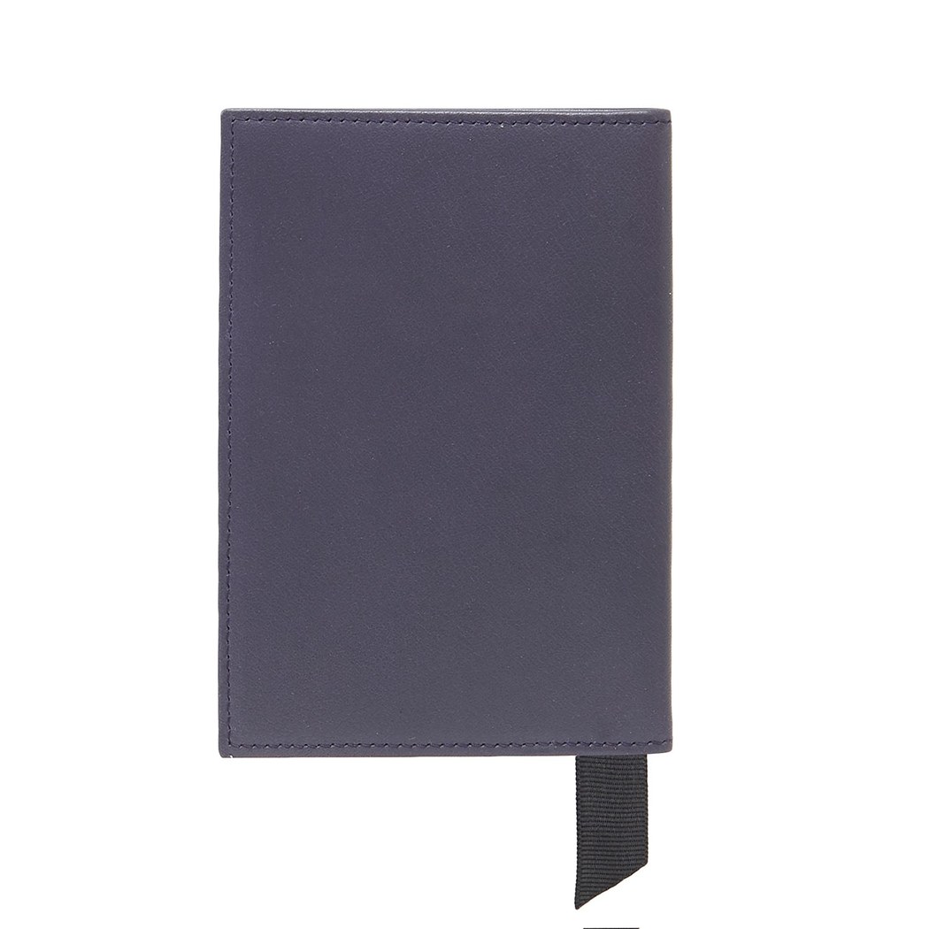 Mor Deri Pasaportluk