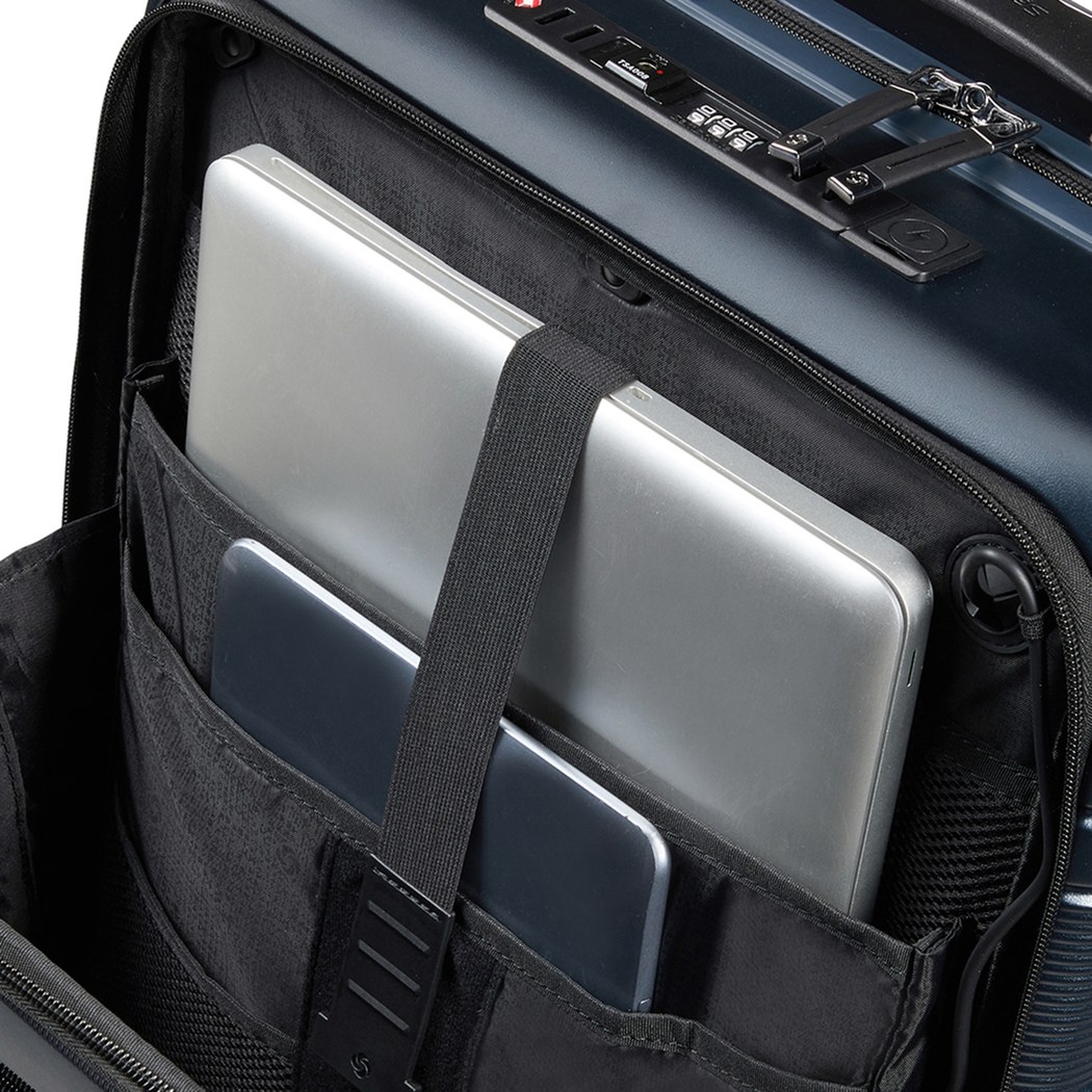 Neopod- 4 Tekerleklekli 55 cm Kabin Boy Valiz