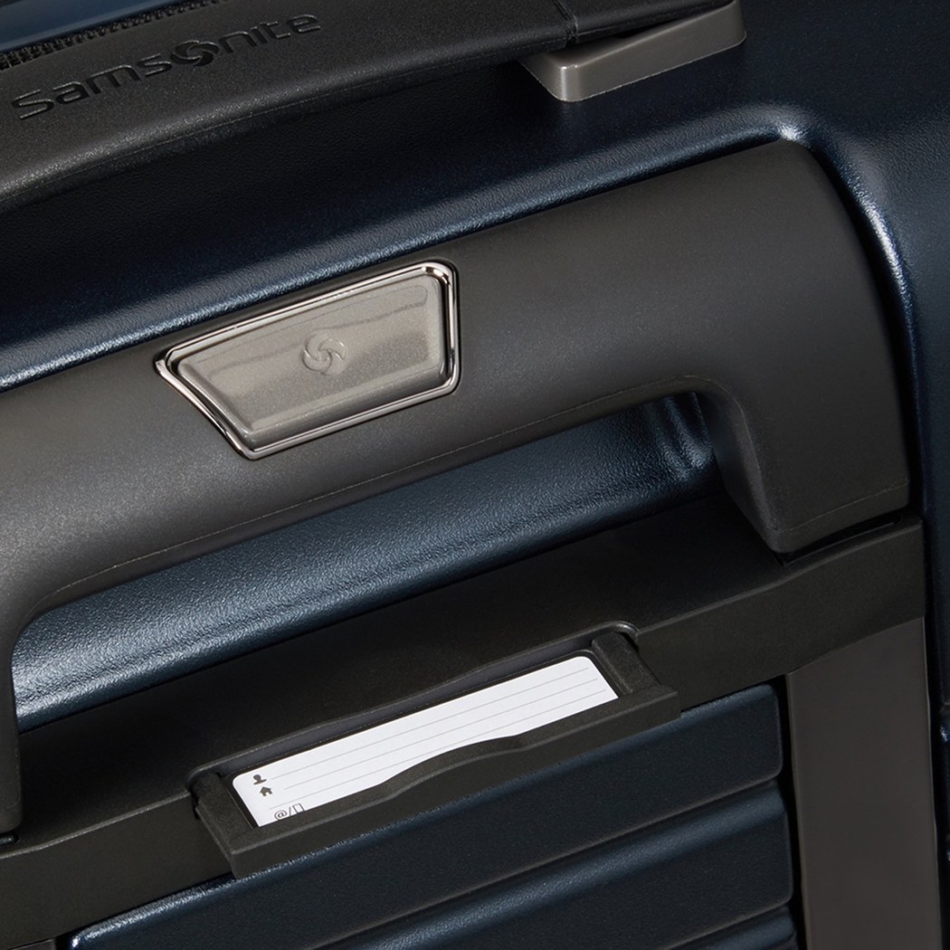 Neopod- 4 Tekerleklekli 55 cm Kabin Boy Valiz