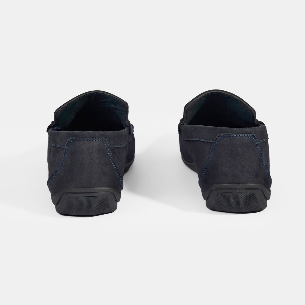 Nereus Lacivert Erkek Günlük Ayakkabı