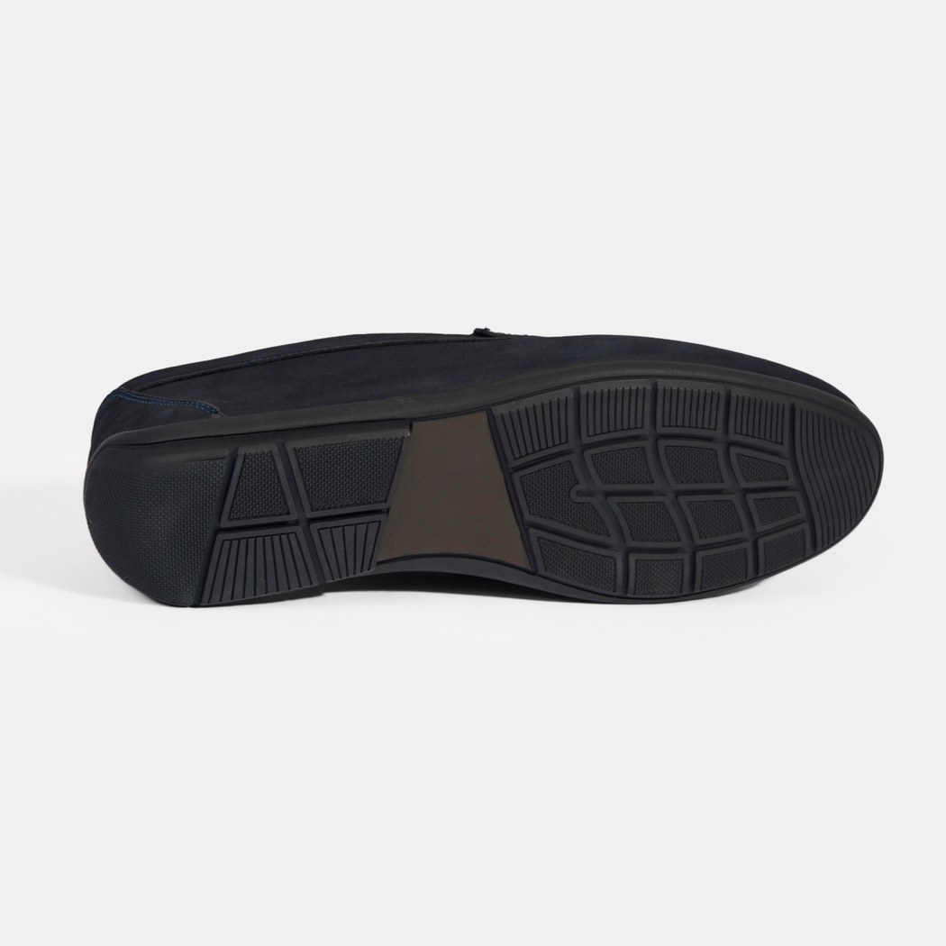 Nereus Lacivert Erkek Günlük Ayakkabı