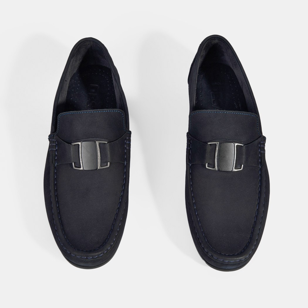 Nereus Lacivert Erkek Günlük Ayakkabı