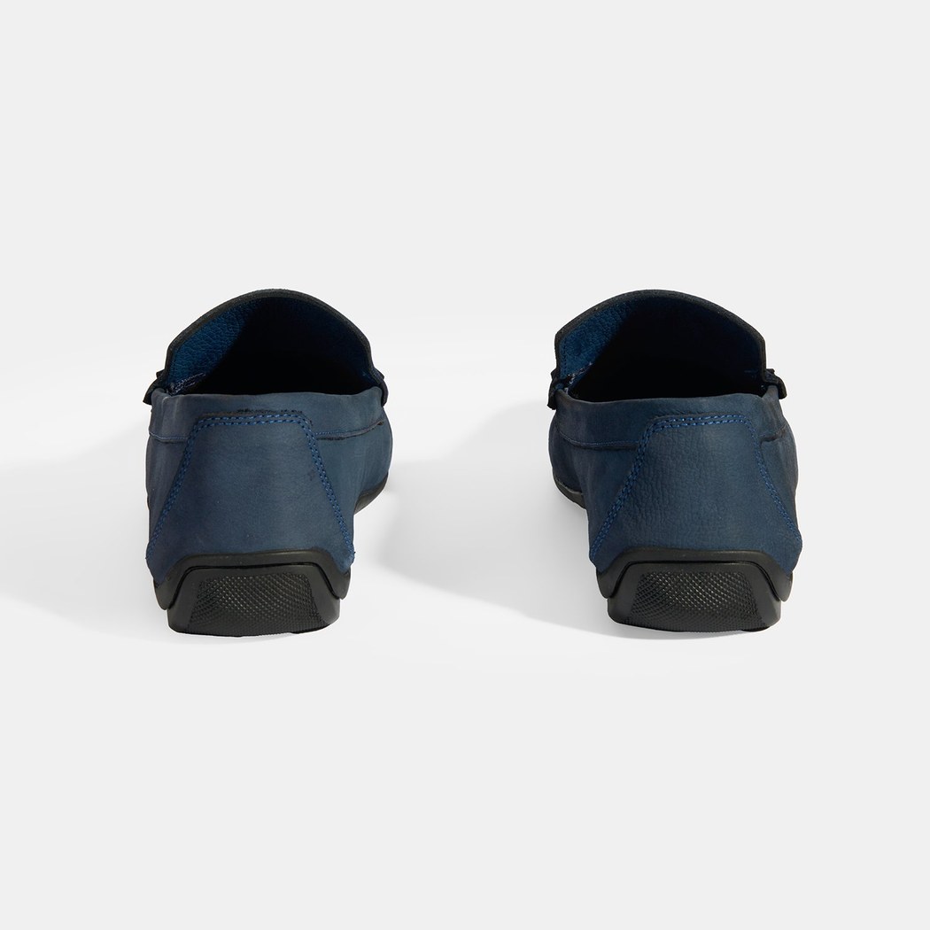 Nereus Lacivert Erkek Günlük Ayakkabı