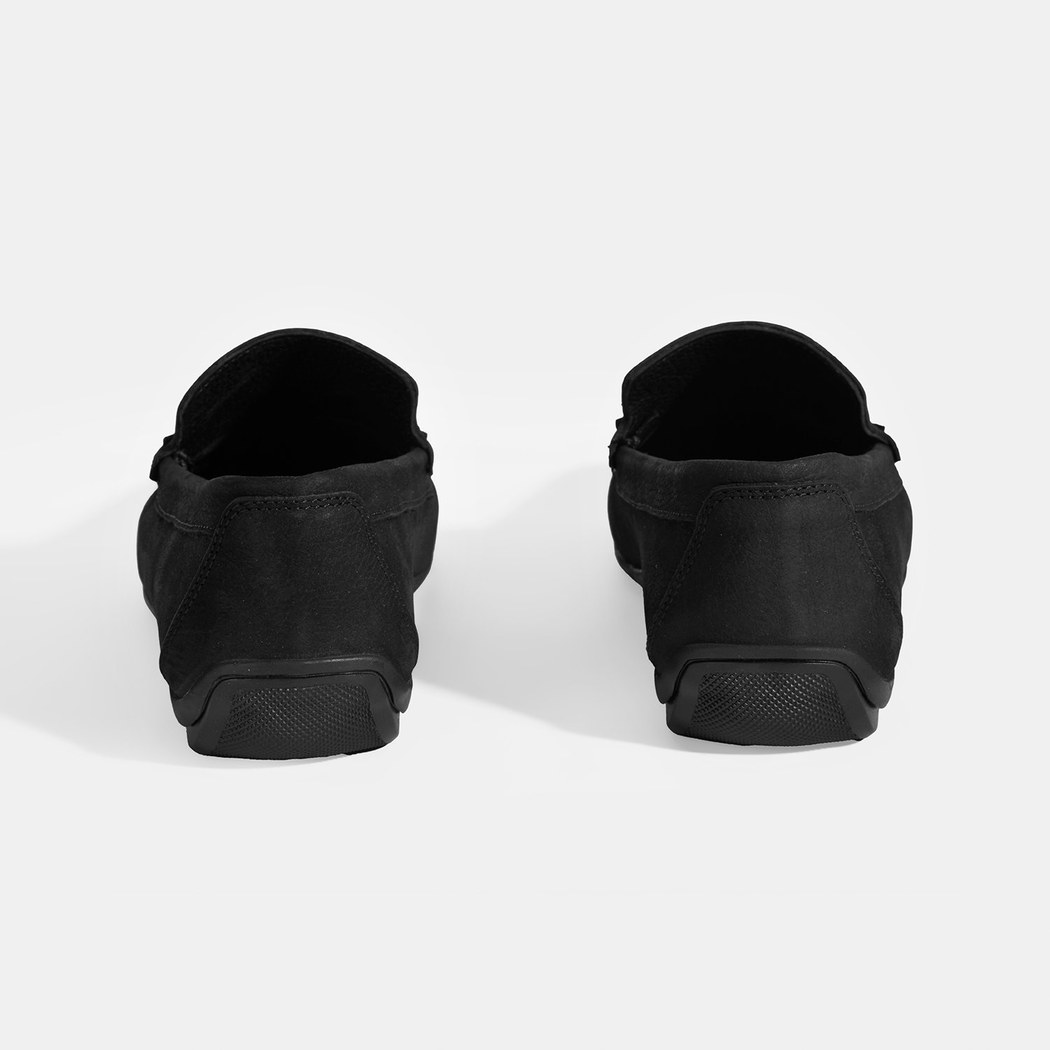 Nereus Siyah Erkek Günlük Ayakkabı