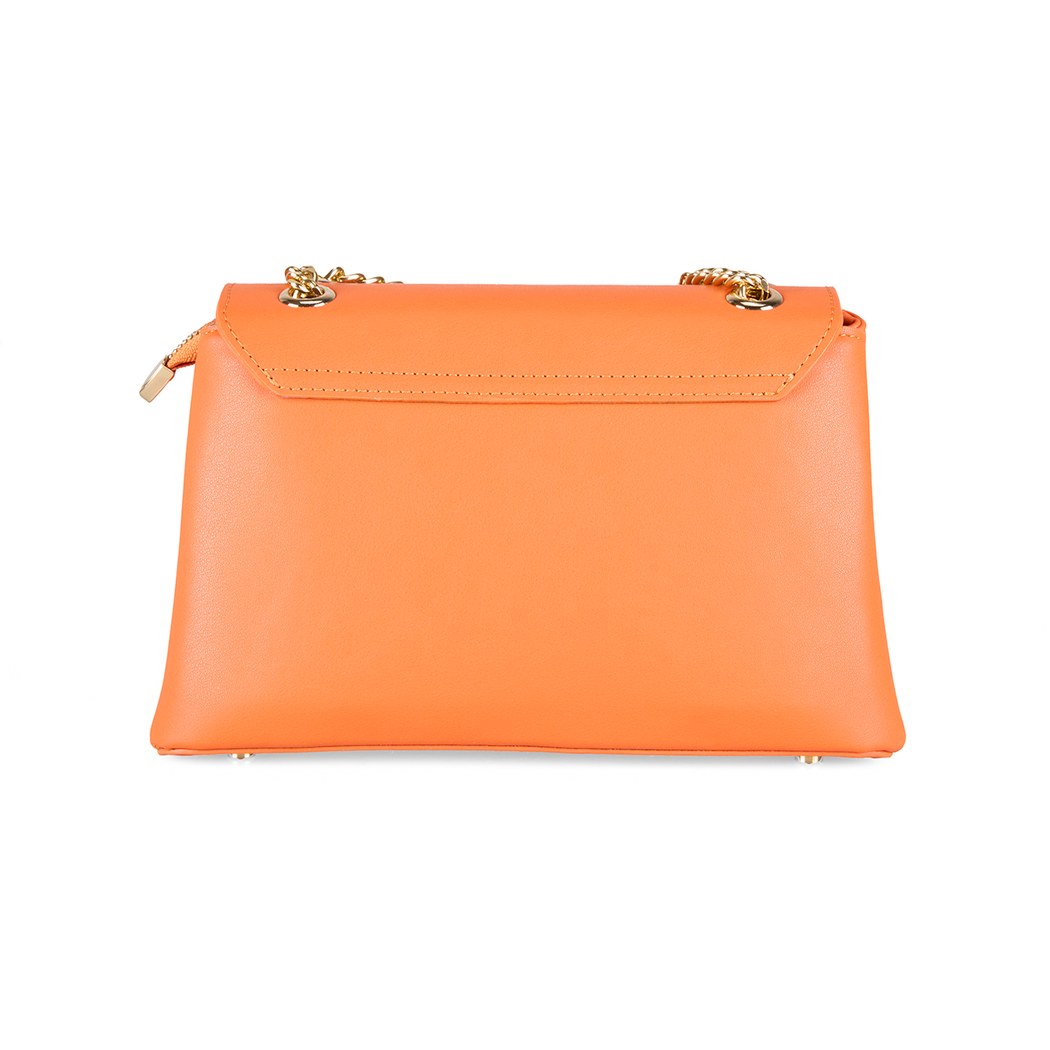 Niyana Turuncu Kadın Omuz Çantası