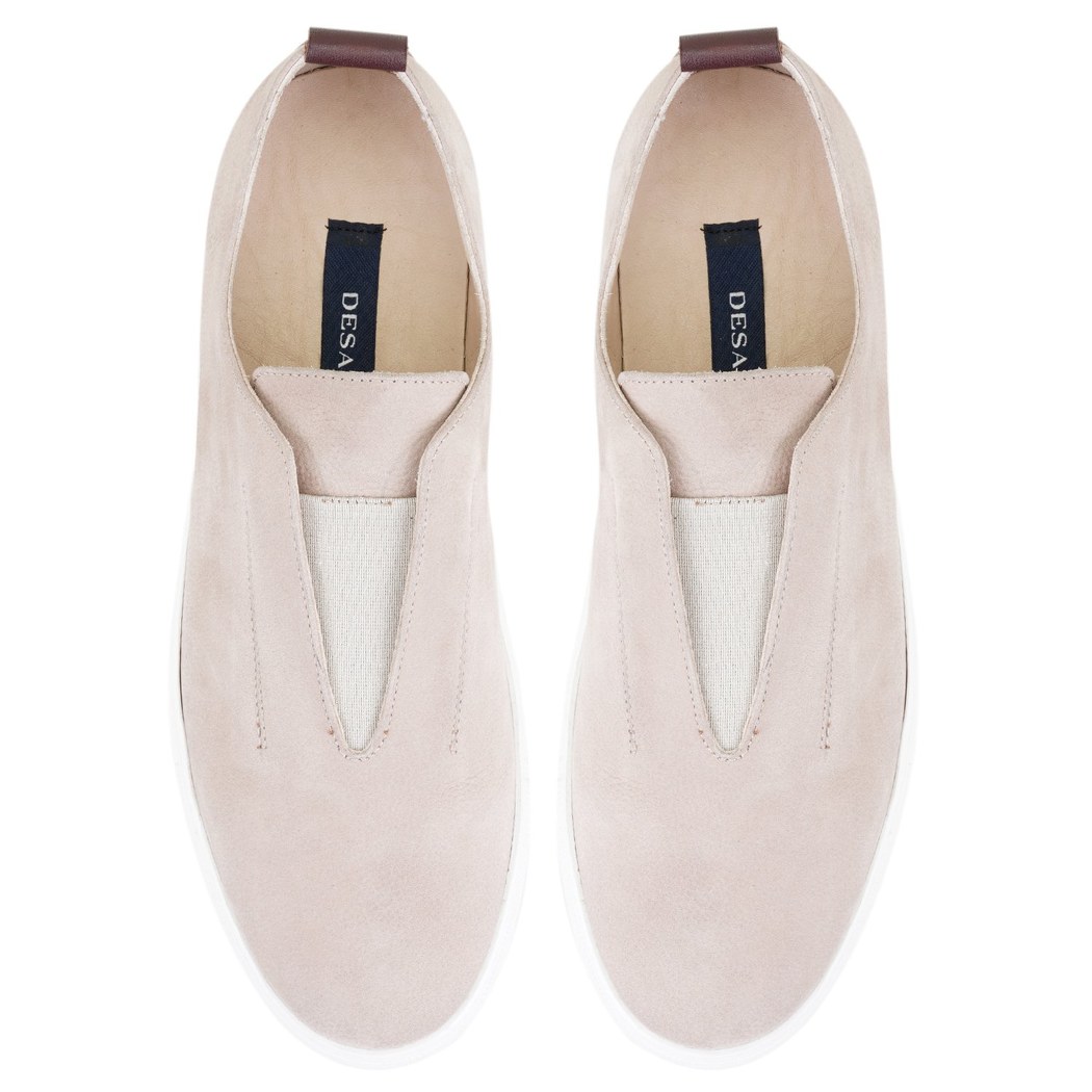 Odalys Bej Erkek Deri Günlük Ayakkabı