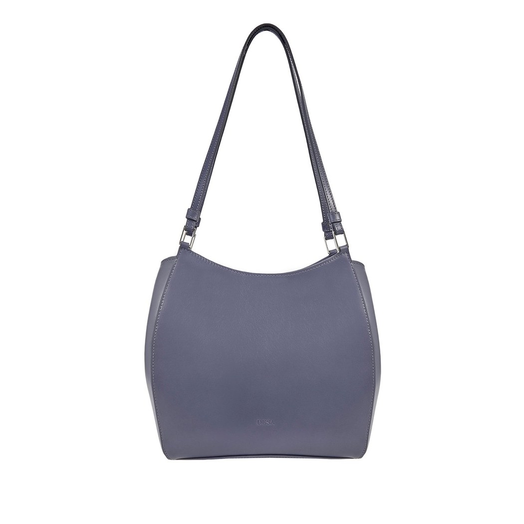 Pamella Kadın Deri Omuz Askılı Çanta