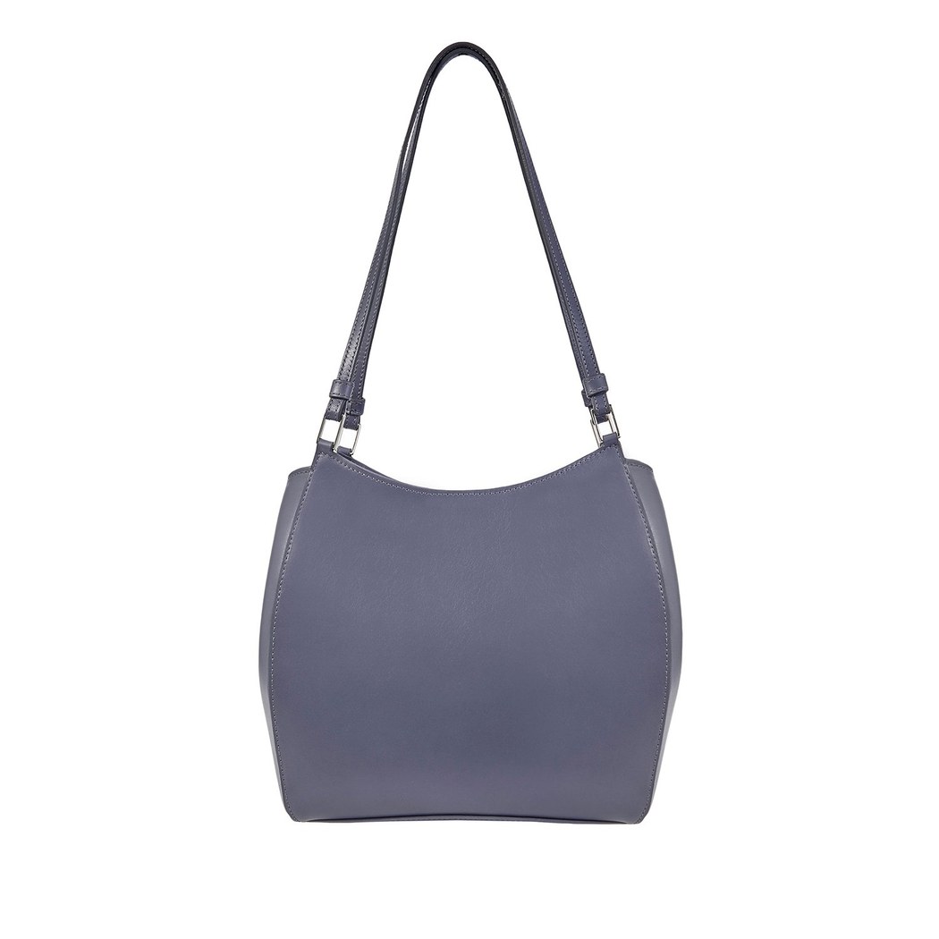 Pamella Kadın Deri Omuz Askılı Çanta