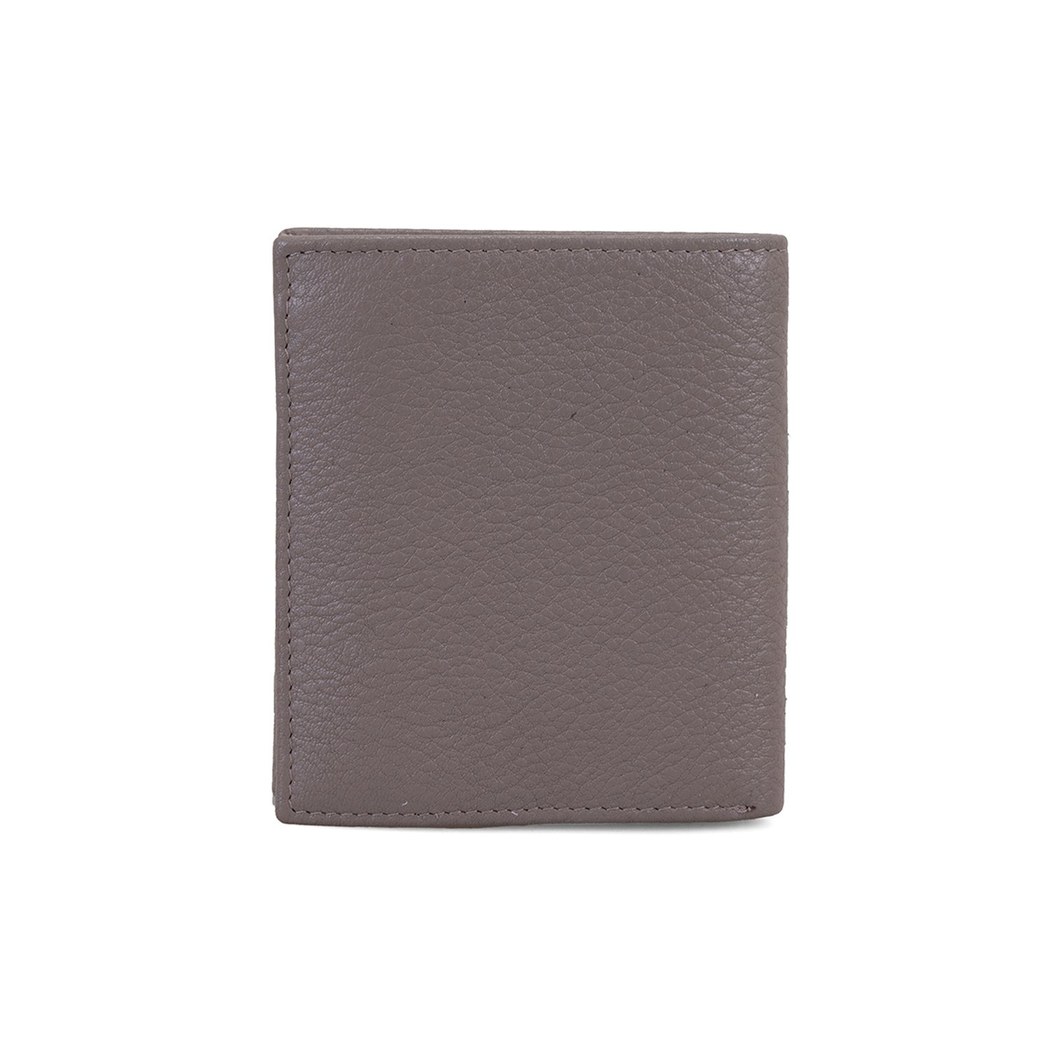 Parry Gri Erkek Deri Cüzdan
