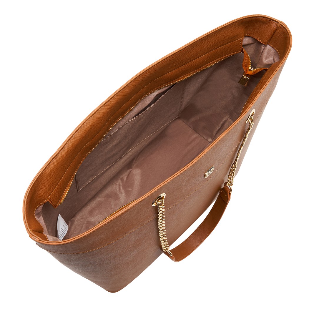 Patrice Taba Kadın Zincir Detaylı El Çantası