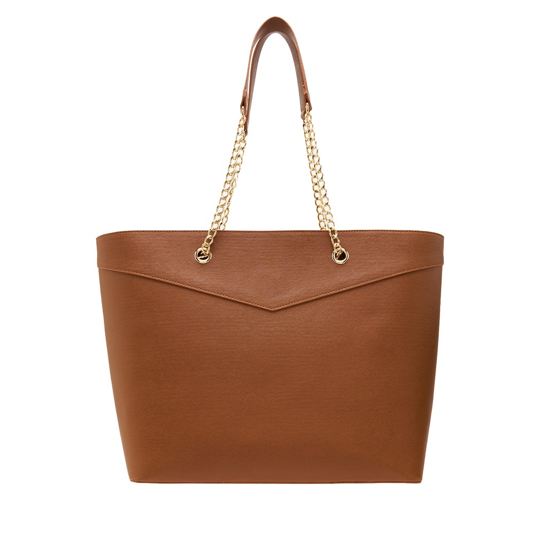 Patrice Taba Kadın Zincir Detaylı El Çantası