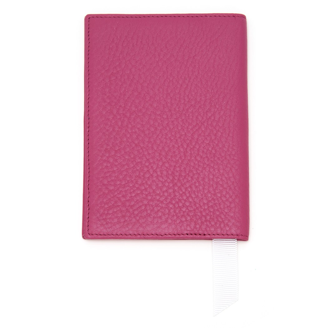 Pembe Deri Pasaportluk