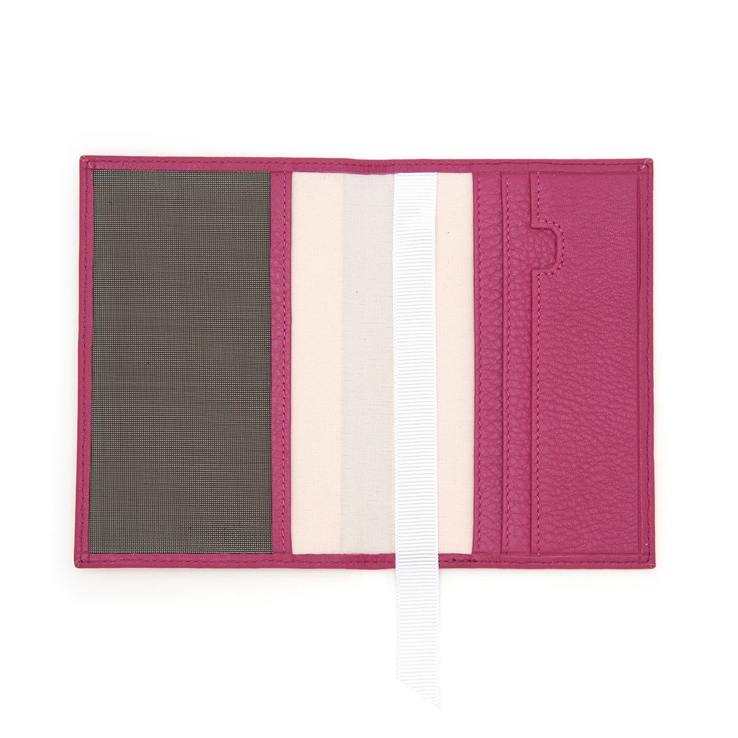 Pembe Deri Pasaportluk