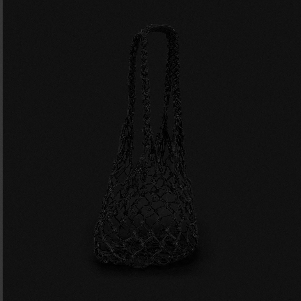 Pembe Kadın Kese Çanta