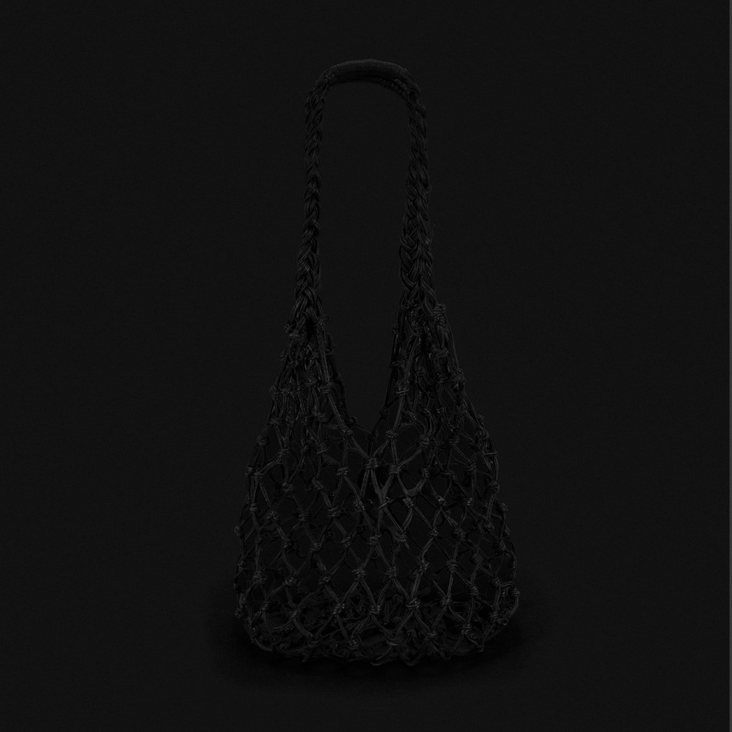 Pembe Kadın Kese Çanta