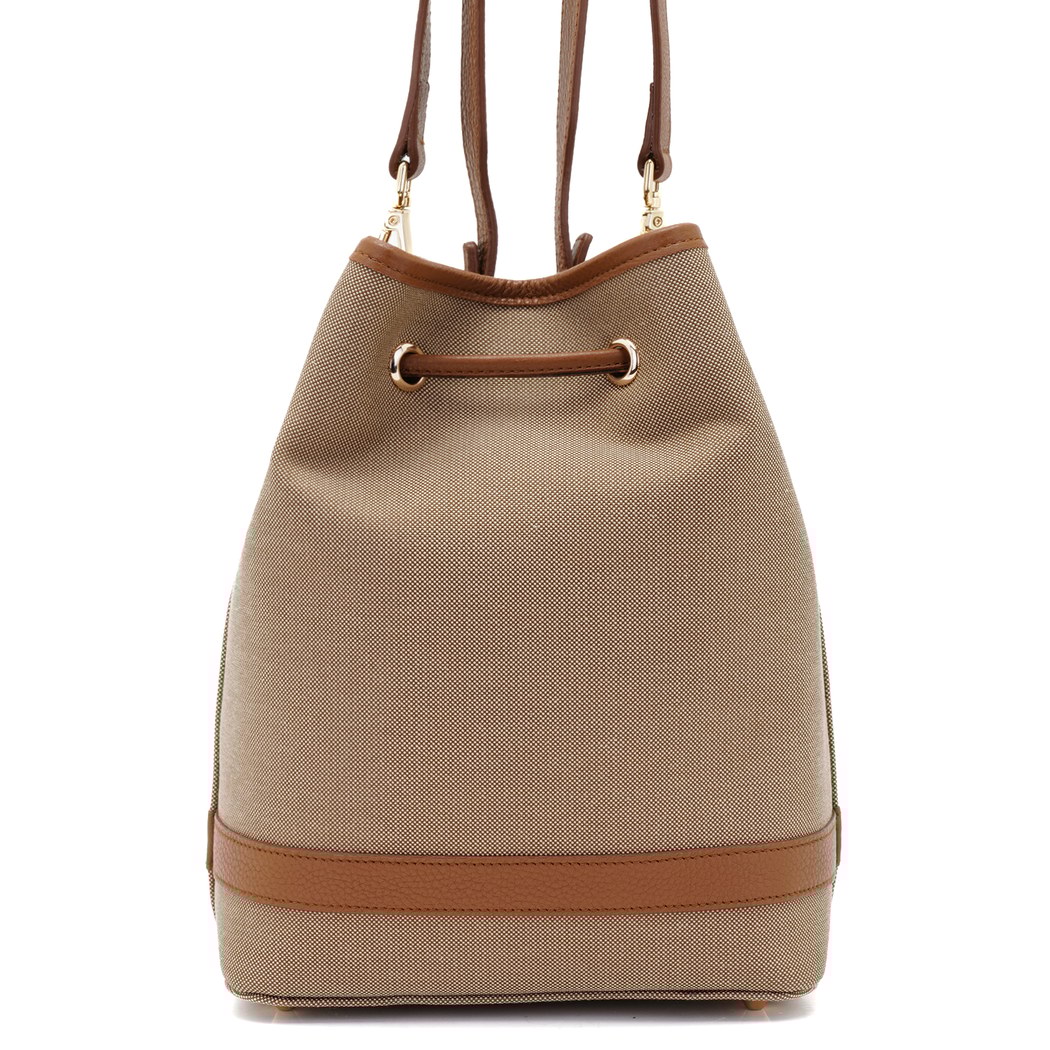 Perla Ten Kadın Omuz Çantası