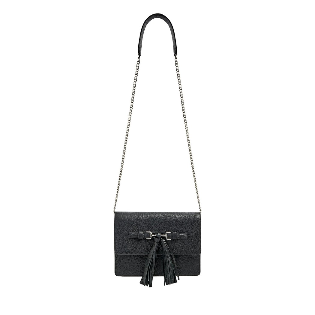 Plante Kadın Deri Omuz Askılı Çanta