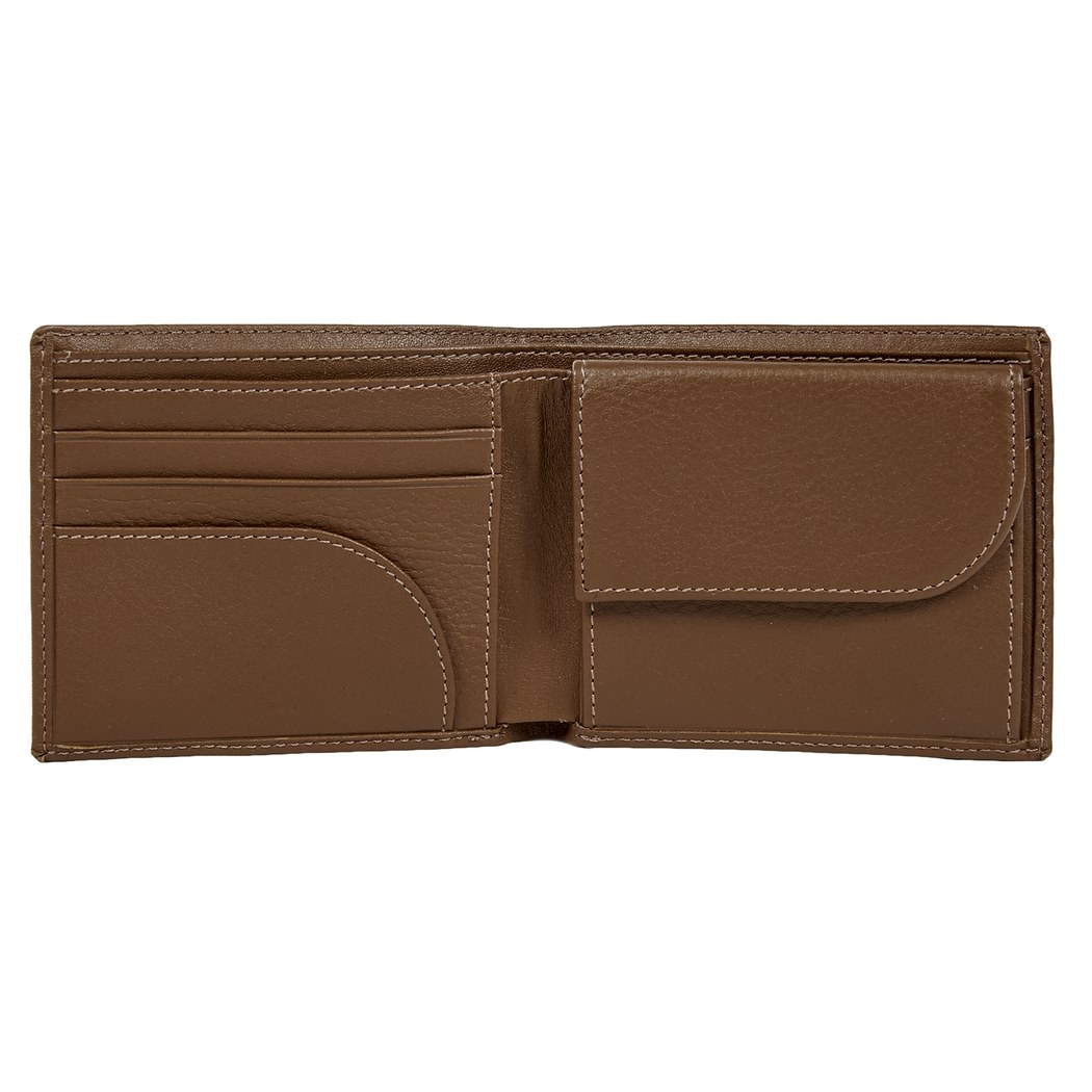 Plenty Erkek Silky Deri Cüzdan